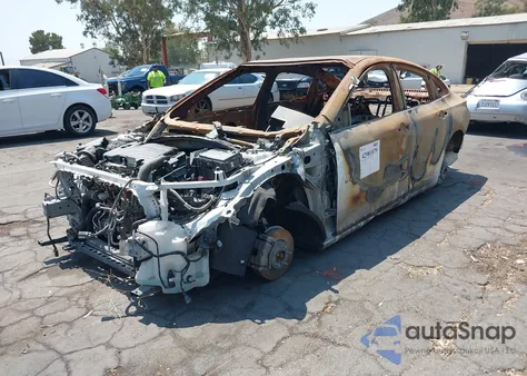 2022 Chevrolet Malibu Fwd Lt from USA, damaged, VIN 1G1ZD5ST2NF202027